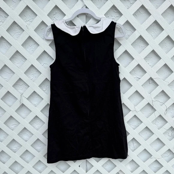 Unique Vintage Skeleton Dress - Picture 4 of 5